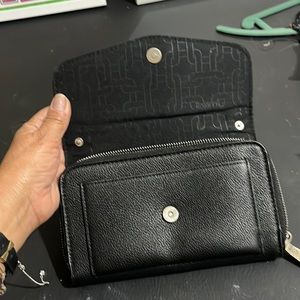 Rosetta wallet as you can see in the pictures